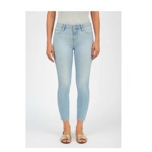 Articles of Society Mya Sky Skinny Jeans